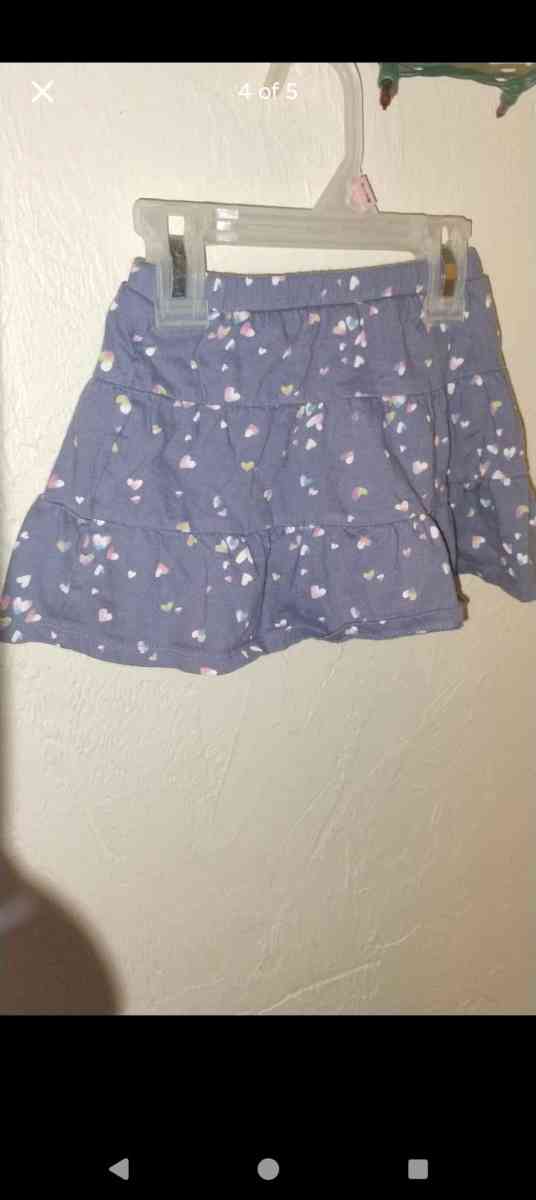 girls 3T clothes Bundle - Fruitland Park, Florida - FleaMarketBay