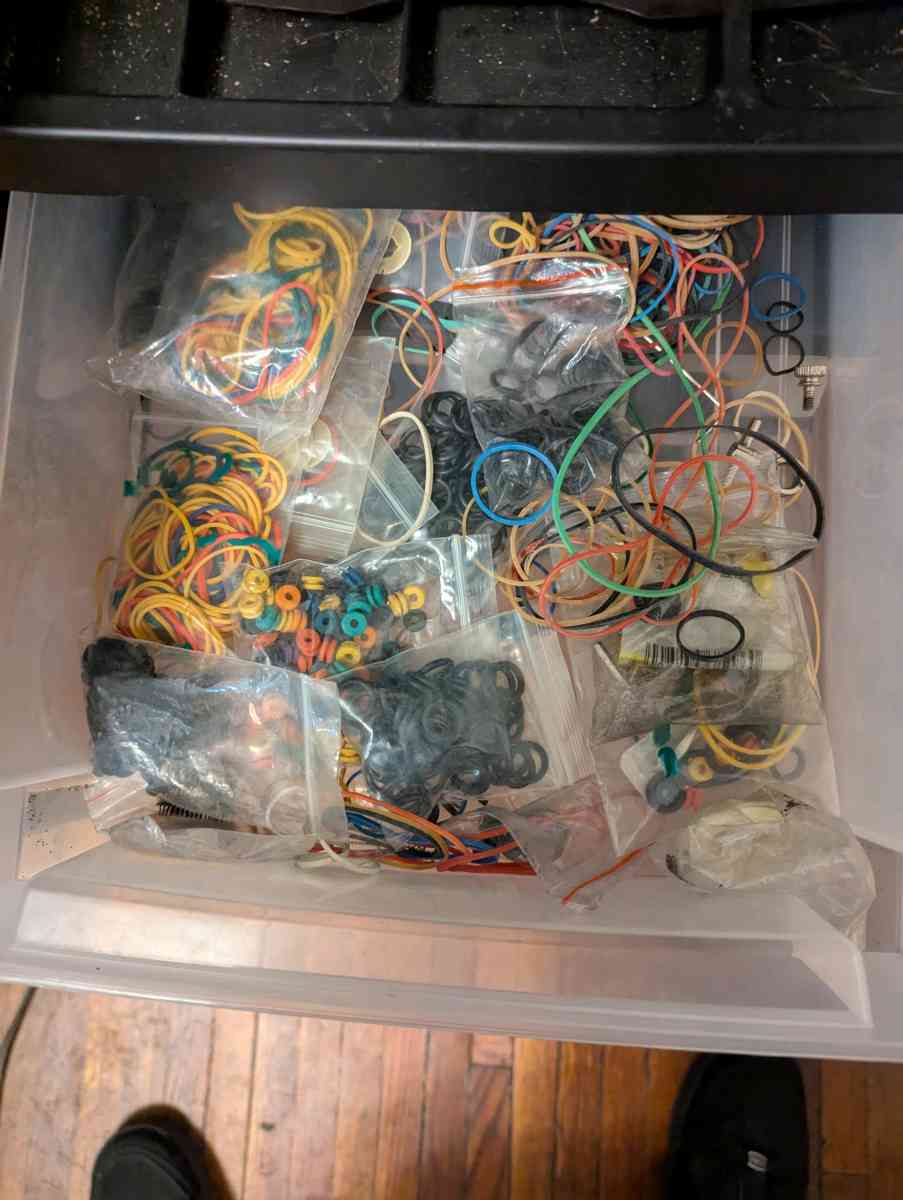 tattoo supplies - Hagerstown, Maryland - FleaMarketBay