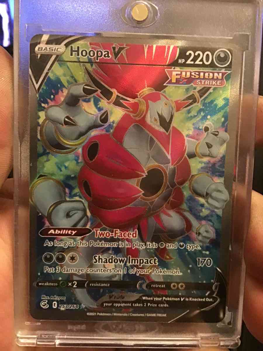 Pokmone cards - Bothell, Washington - FleaMarketBay