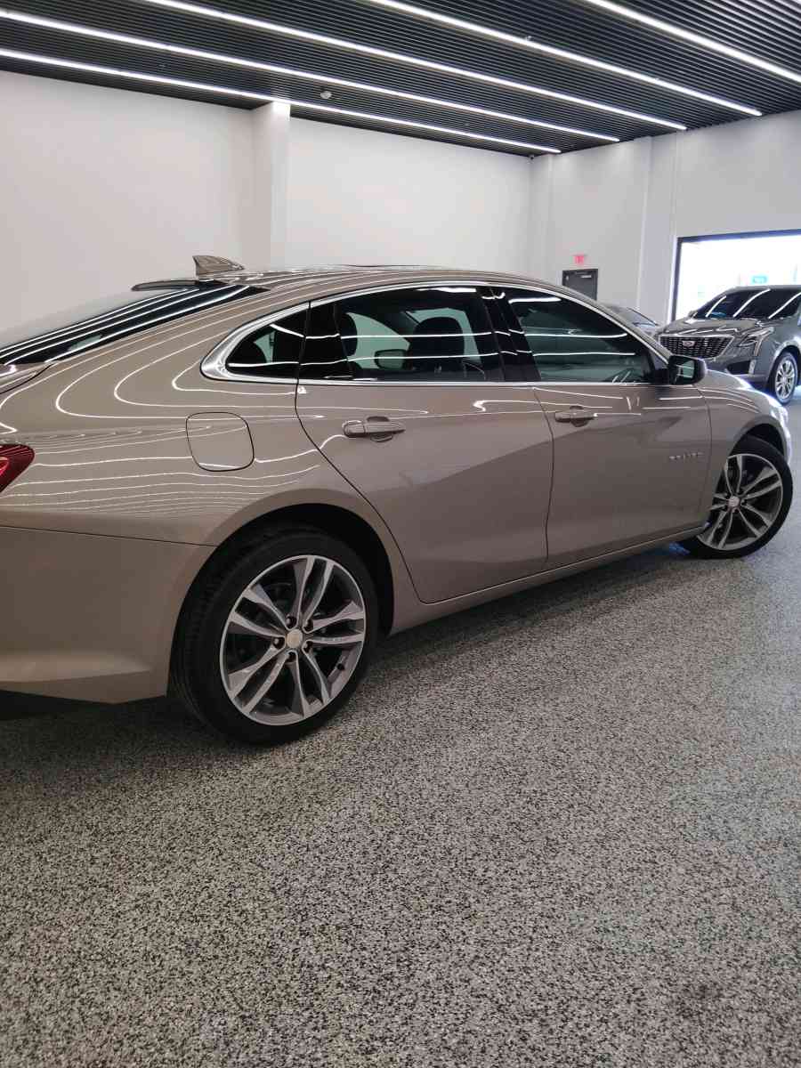 2024 Chevrolet Malibu - Greenville, Texas - FleaMarketBay