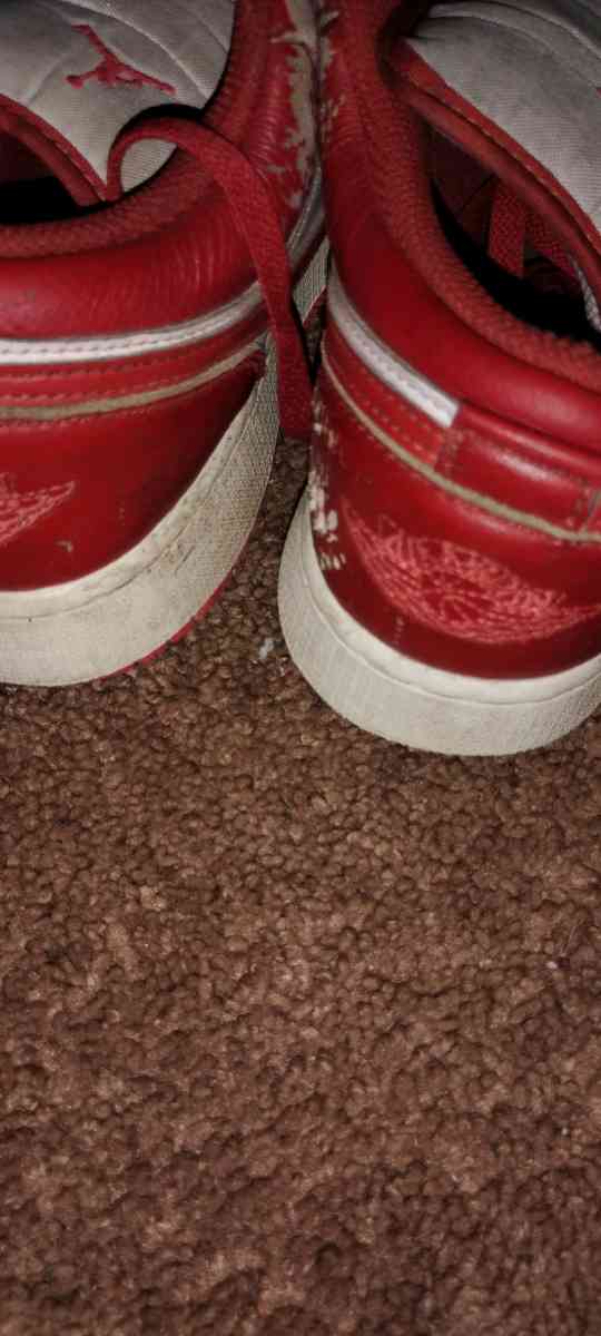 Jordan 1 low dune res - Phoenix, Arizona - FleaMarketBay