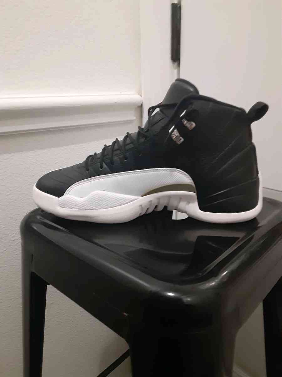 jordan 12 retro play off - Channelview, Texas - FleaMarketBay
