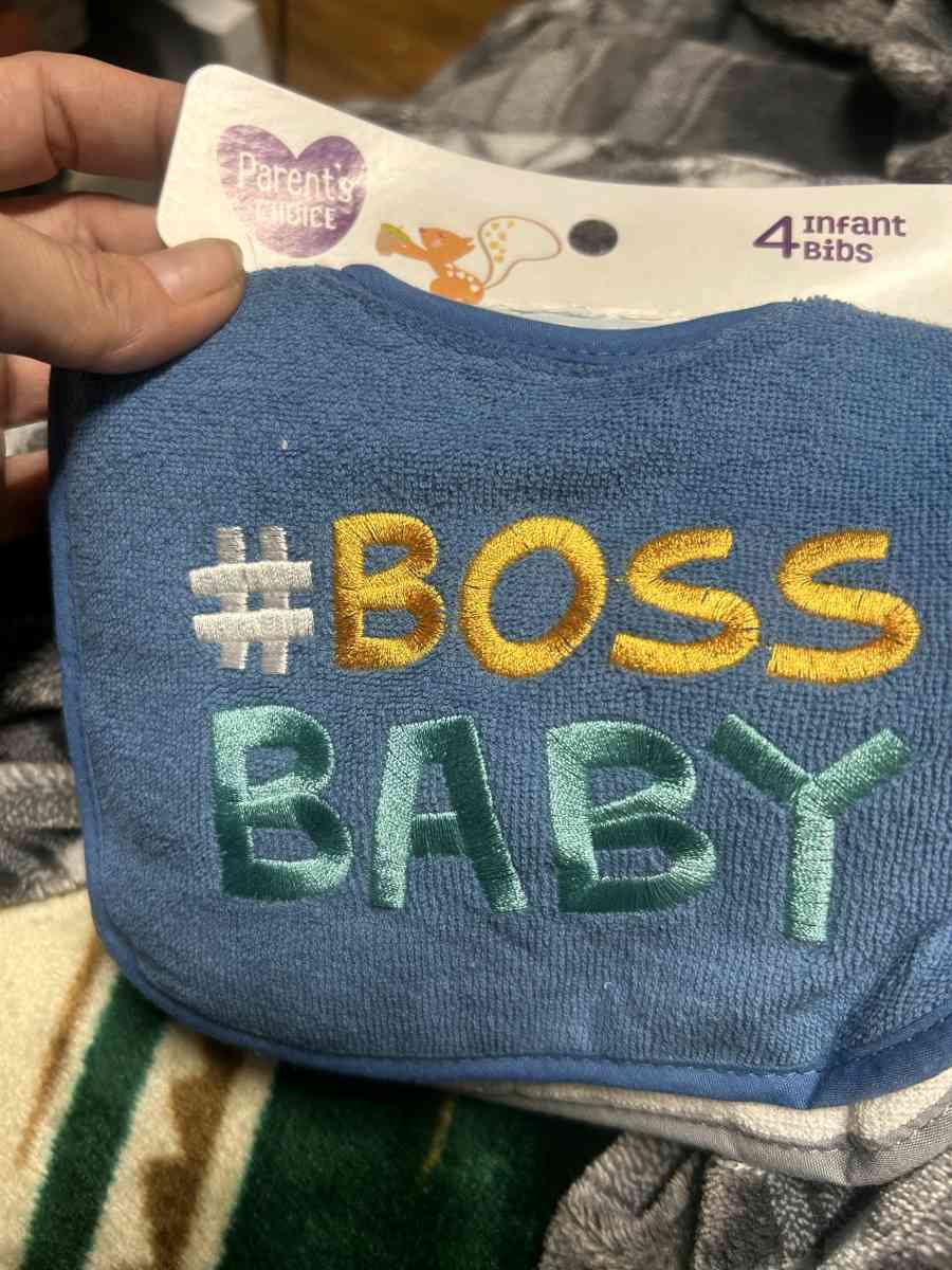 baby bibs sets - Somerville, Alabama - FleaMarketBay