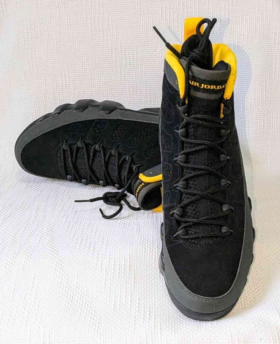 AIRJORDAN 9 RETRO Sneakers - Staten Island, New York