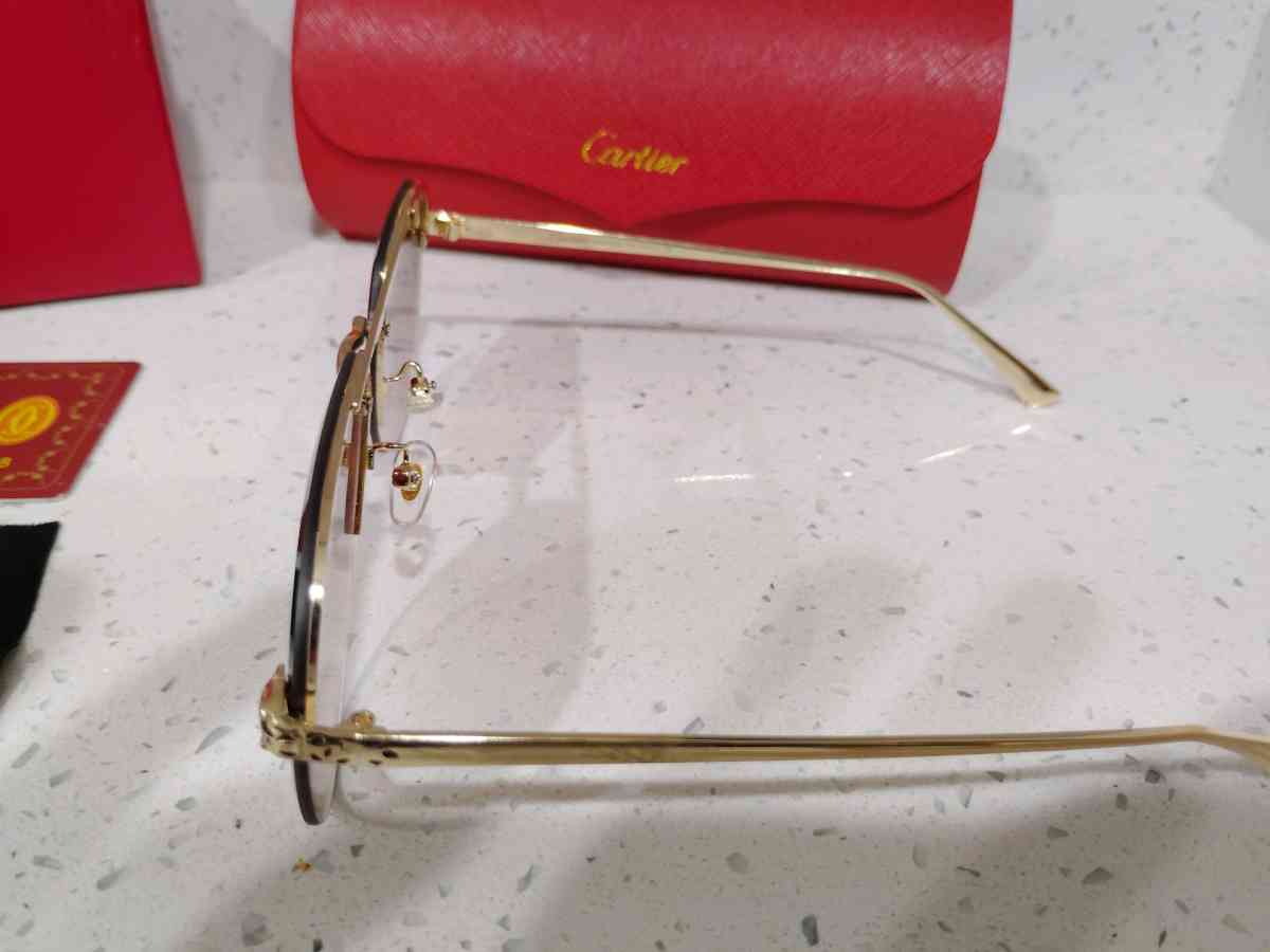 glasses - Altamonte Springs, Florida - FleaMarketBay