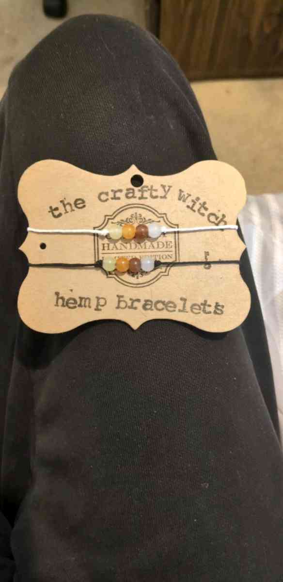 bracelets - Northfield, Minnesota - FleaMarketBay