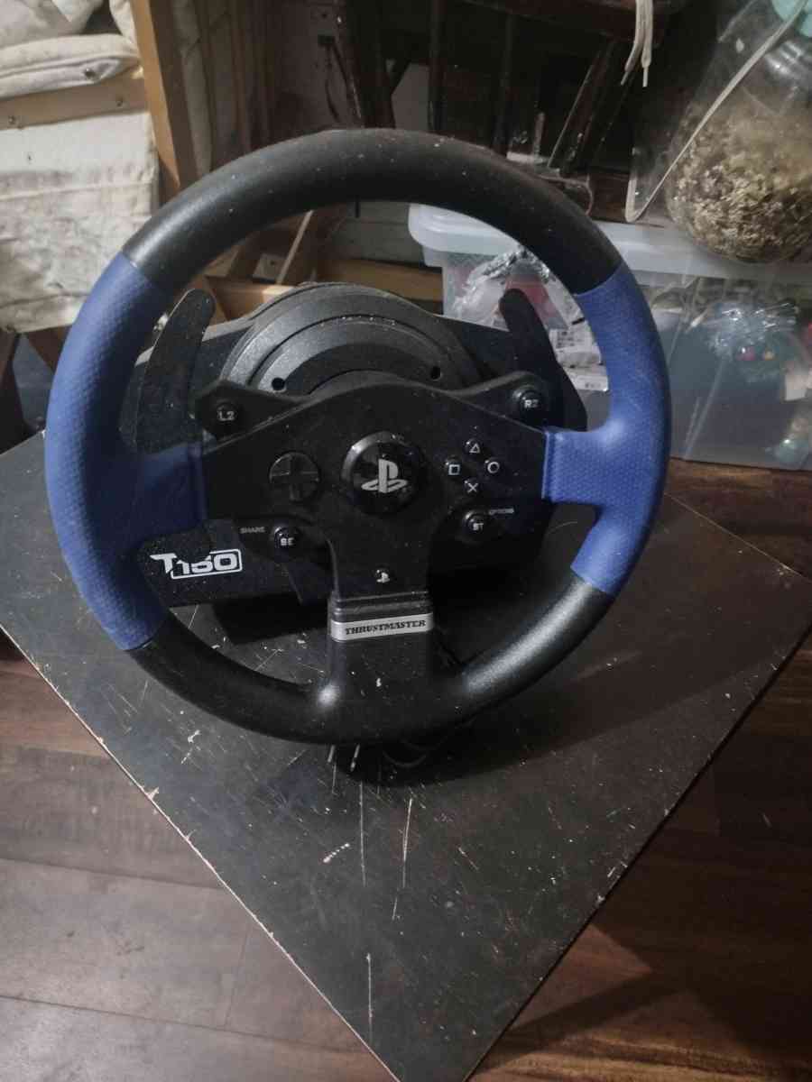 drive Game play - California City, California - FleaMarketBay