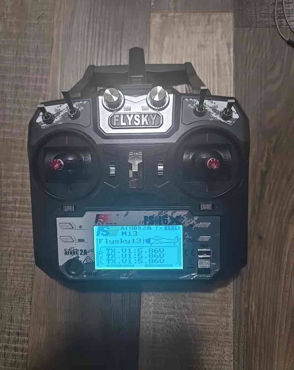 Fpv Drone - Los Angeles, California - FleaMarketBay