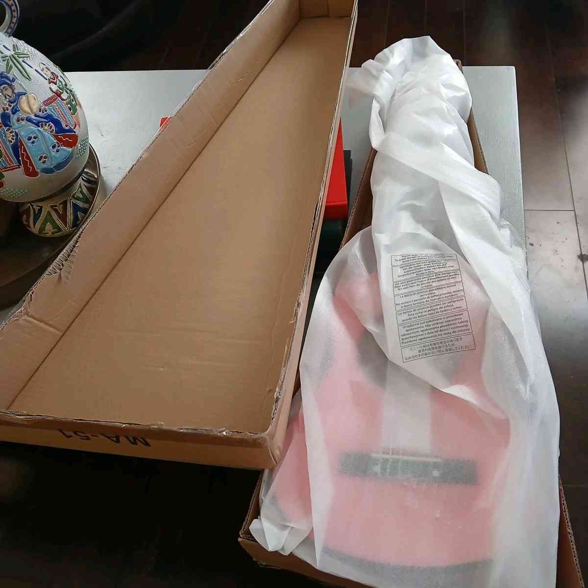 Music Alley Kids Pink Guitar - Indianapolis, Indiana - FleaMarketBay