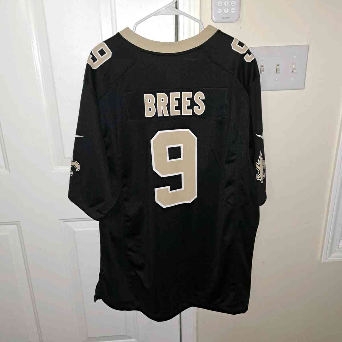 Mens Nike NFL Drew Brees Jersey xxl - Indianapolis, Indiana - FleaMarketBay