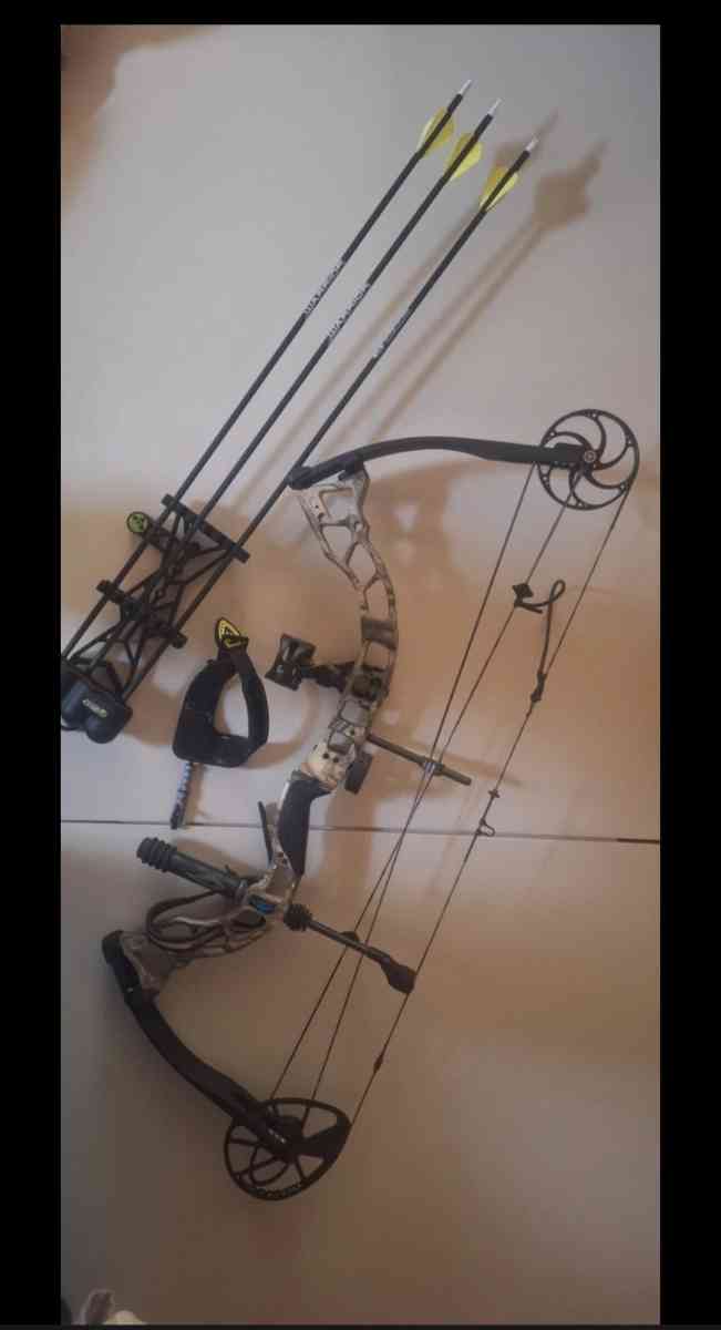 Diamond Outlaw Compound Bow - Iron Mountain, Michigan