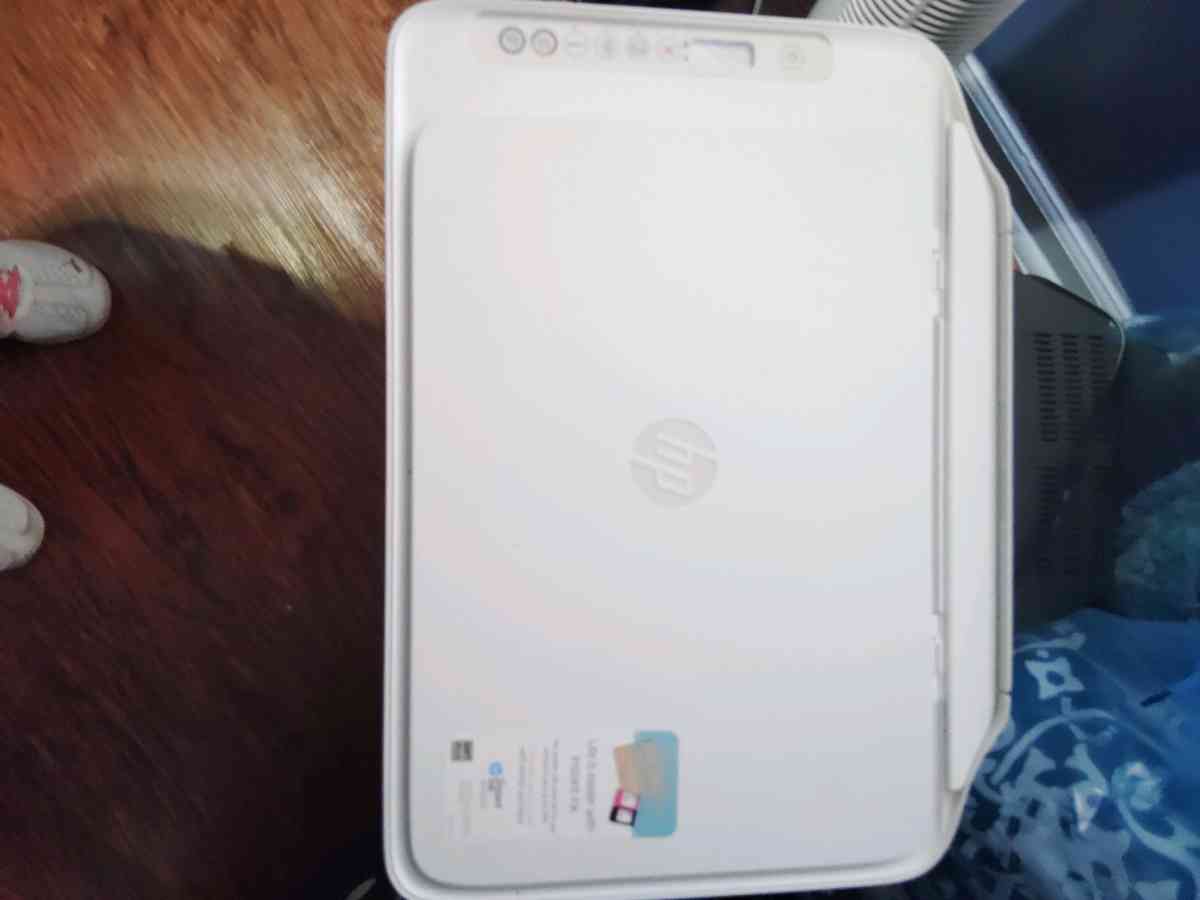 HP PRINTER - Shelby Gap, Kentucky