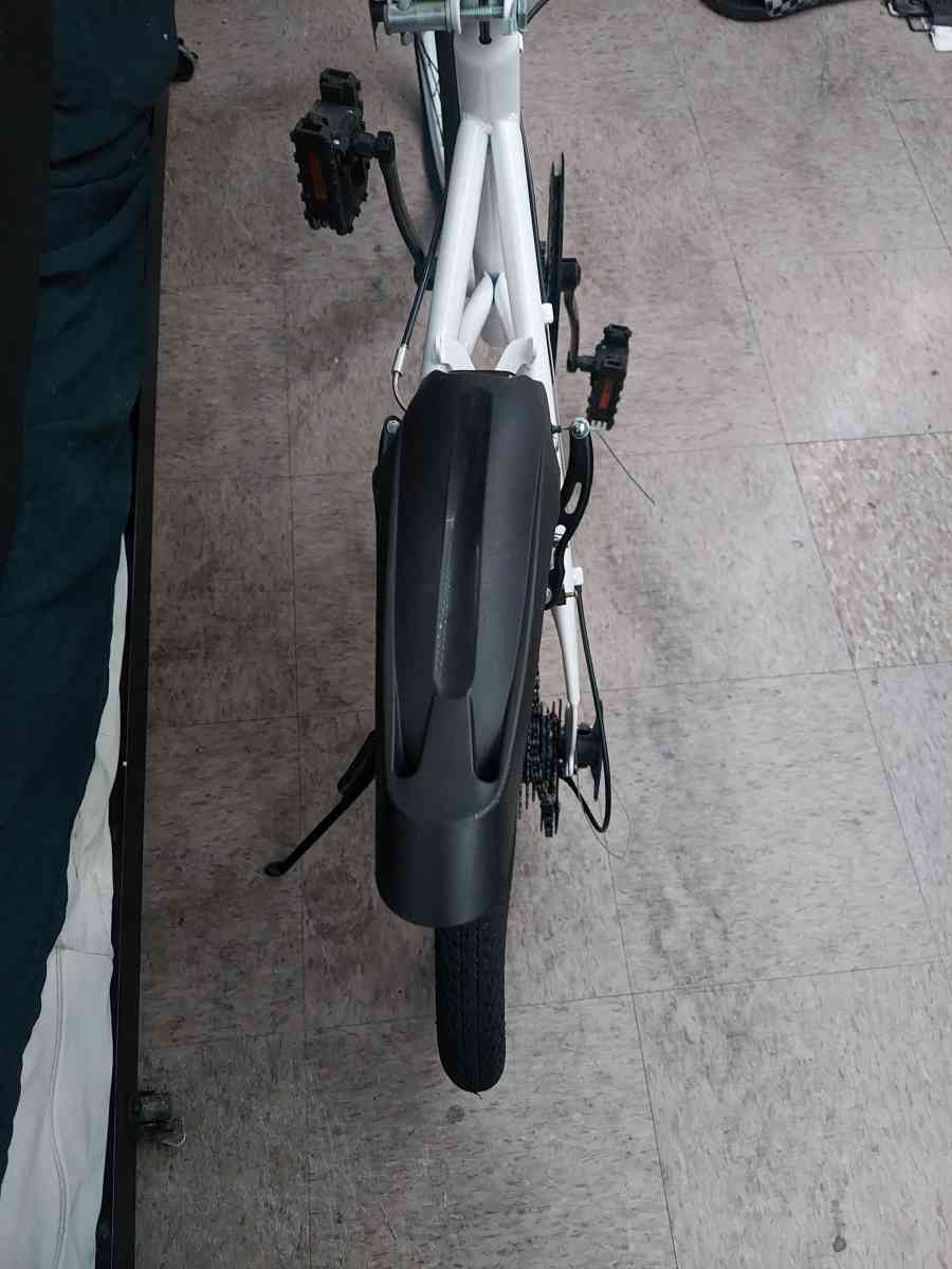 Adult electric folding bike - Bronx, New York - FleaMarketBay