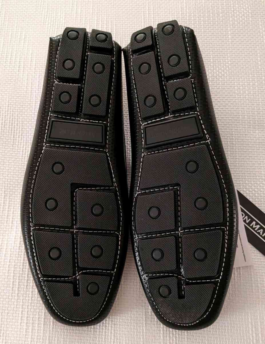 Aston Marc Mens Driving Loafers - Staten Island, New York - FleaMarketBay