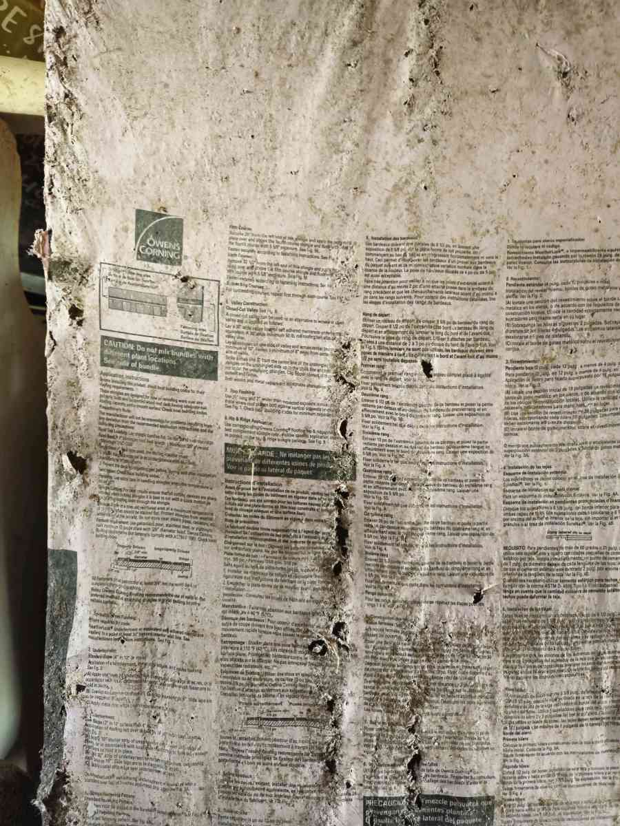 roofing shingles - Justin, Texas - FleaMarketBay