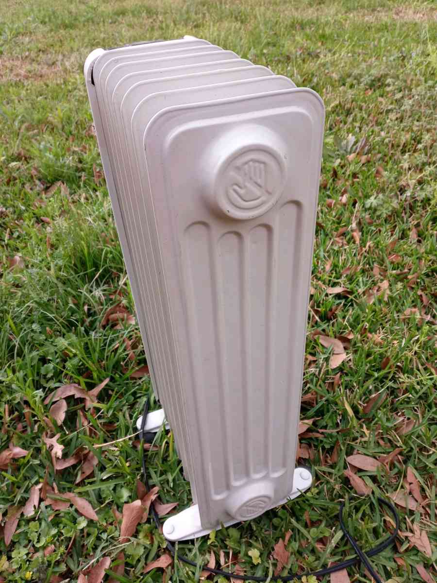 Electric Generator Heater - Abilene, Texas - FleaMarketBay