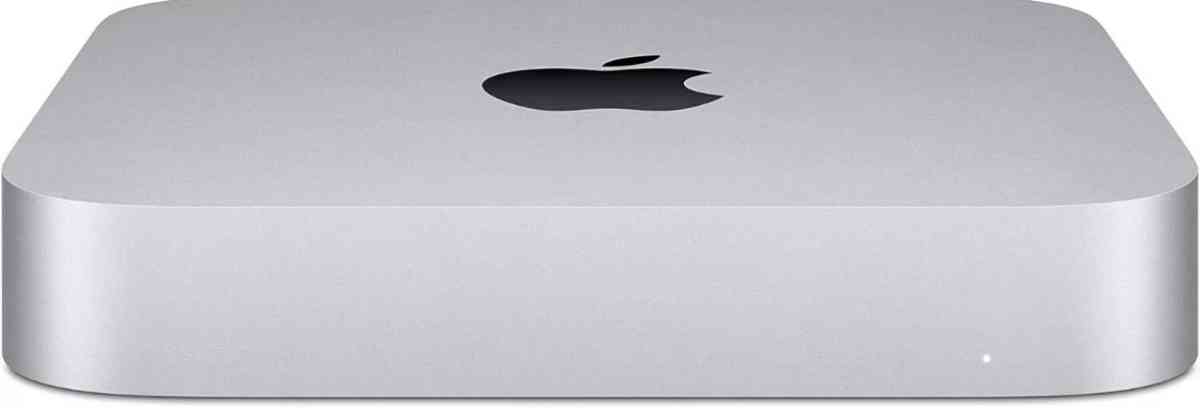 2020 Apple Mac Mini with Apple M1 Chip 8GB RAM 256GB SSD Sto - Garden Grove, California - FleaMarketBay