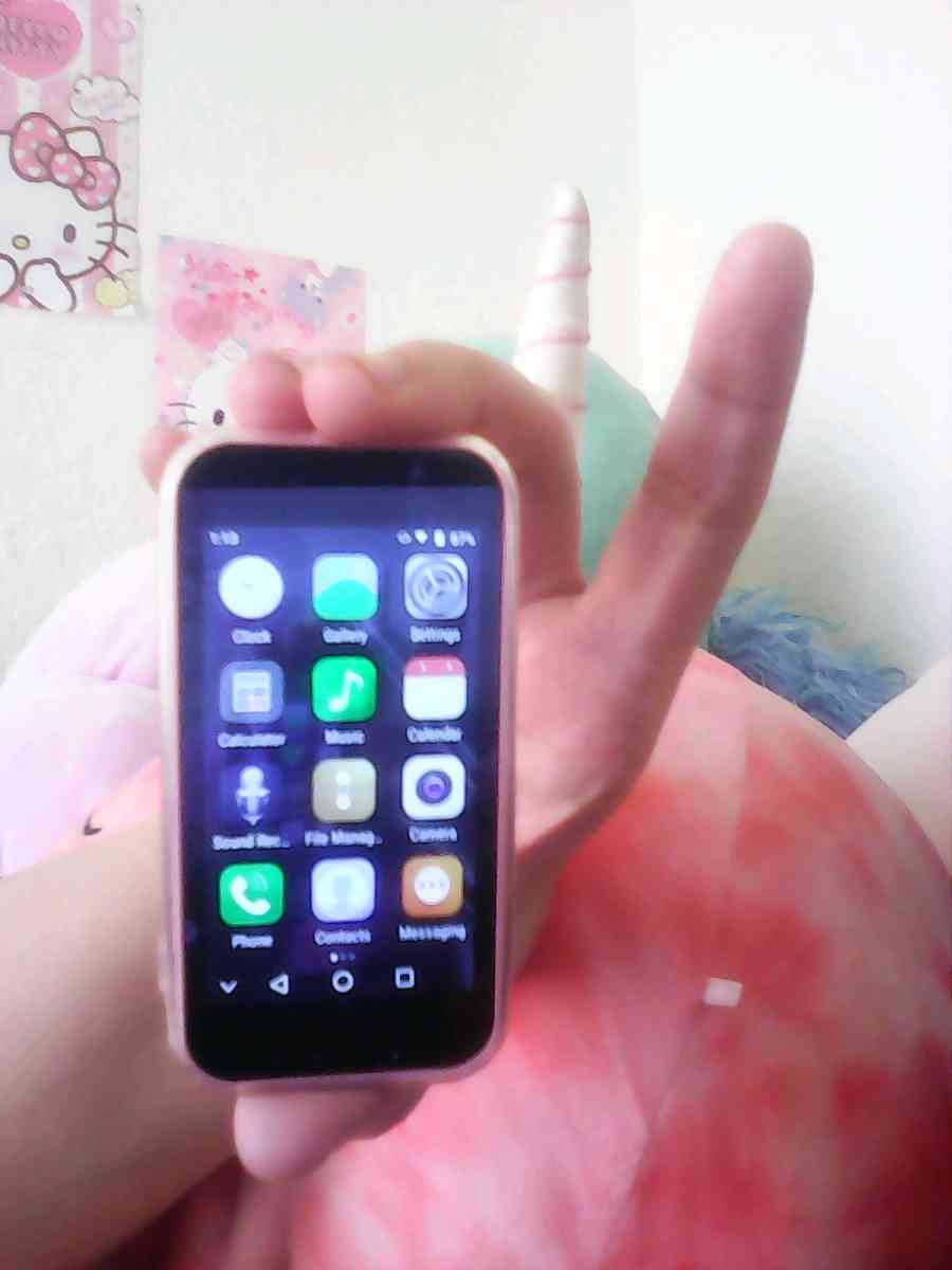 mini Android 16 pro - Casselberry, Florida - FleaMarketBay