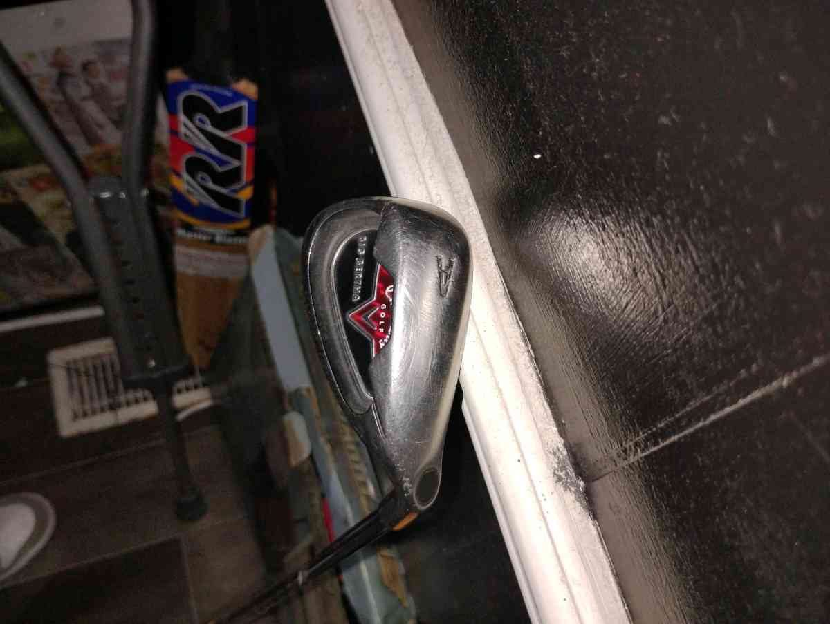Callaway A Wedge - Florence, South Carolina - FleaMarketBay
