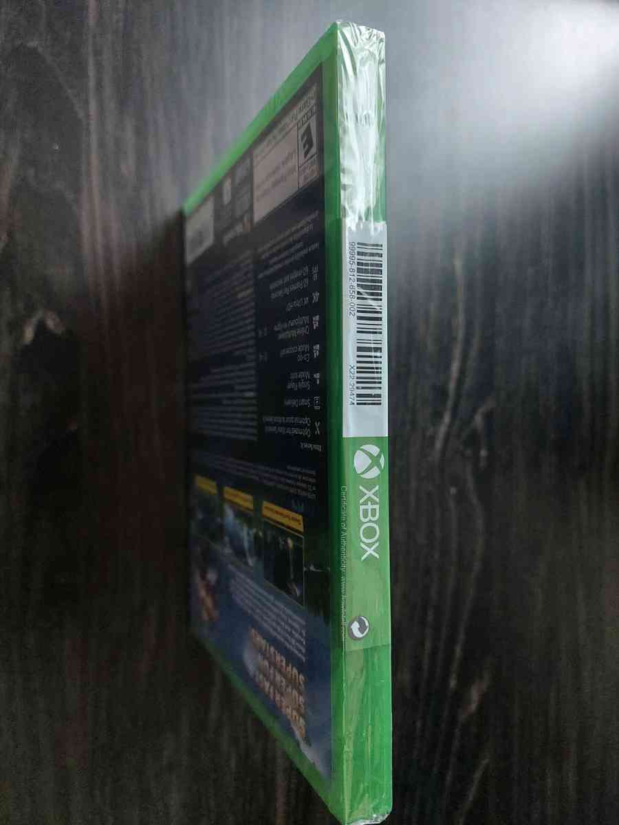 Sonic Super Stars for Xbox - North Providence, Rhode Island - FleaMarketBay