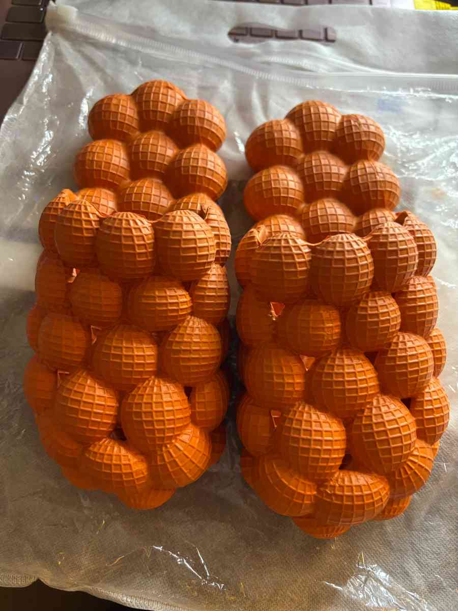 bubble slides - Saint Louis, Missouri