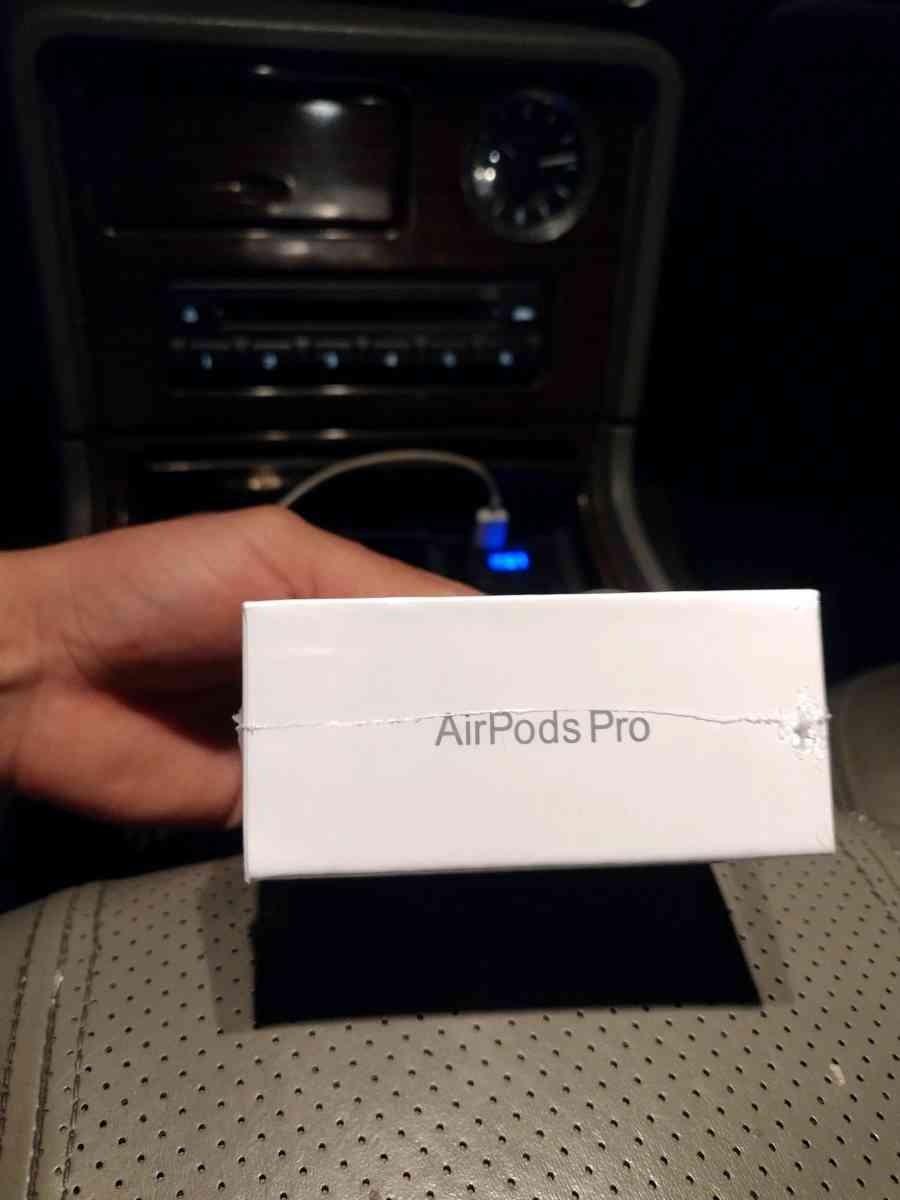 Airpods Pro 2 - San Jose, California - FleaMarketBay