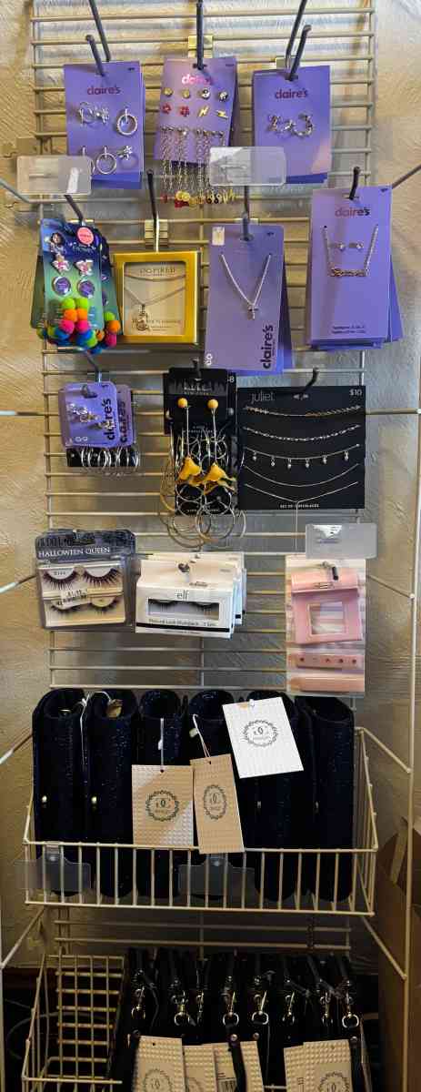 Accessories - Saint Louis, Missouri