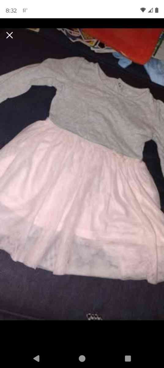 girls 3T clothes Bundle - Fruitland Park, Florida - FleaMarketBay