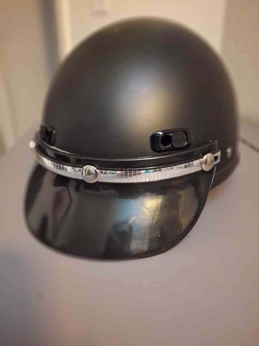 Motorcycle Helmet - Howell, Michigan