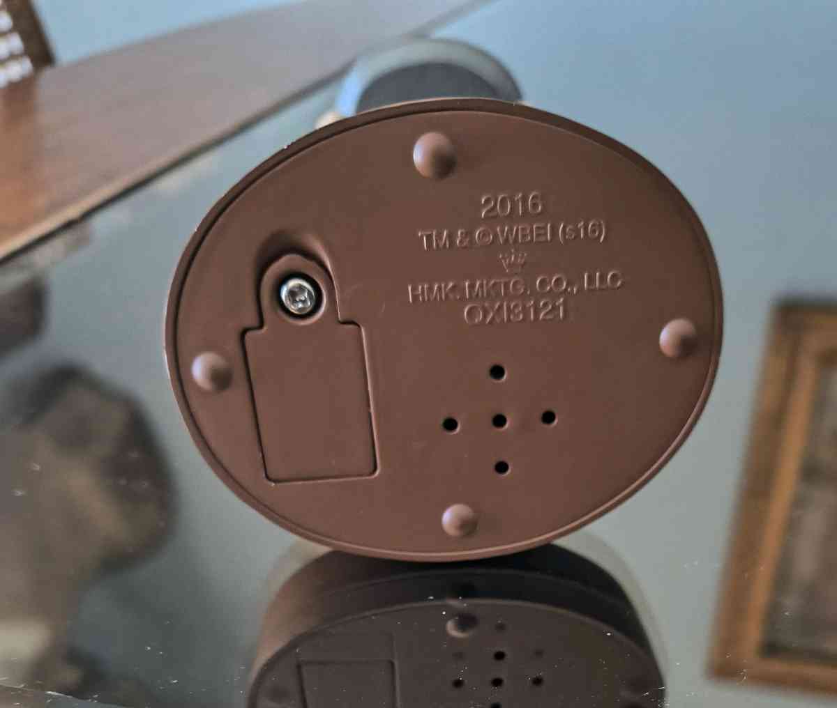 2016 Hallmark A Patriotic Blessing National Lampoon - Brodhead, Wisconsin - FleaMarketBay