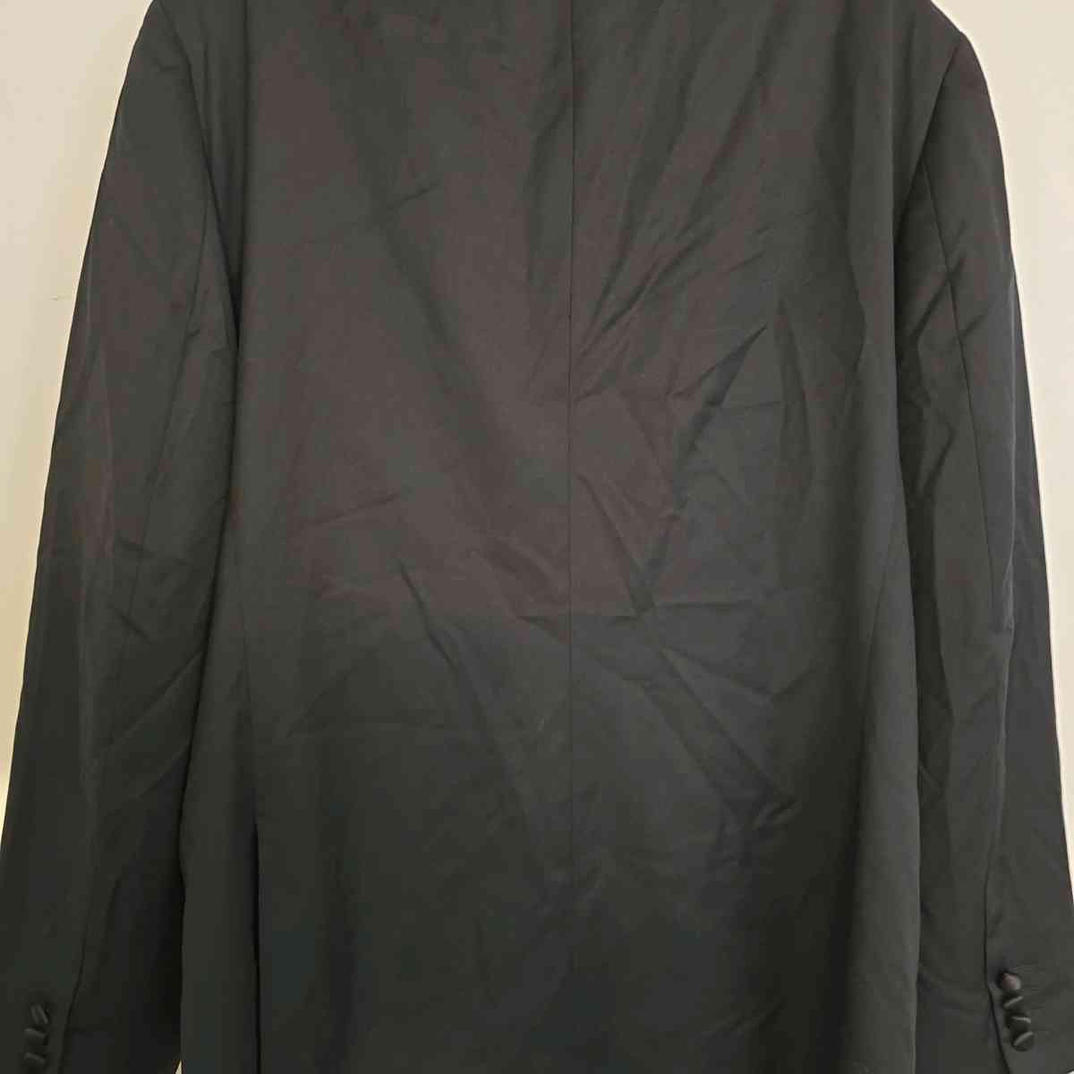 Stafford Executive Jacket Big and Tall - Punta Gorda, Florida - FleaMarketBay
