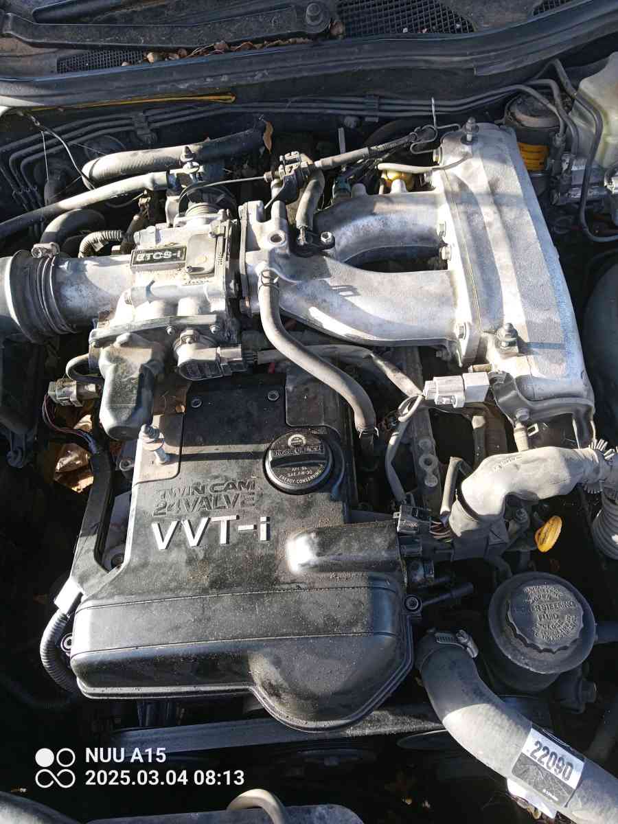 2JZ Lexus GS 300 Factory JDM Car - Austin, Texas - FleaMarketBay