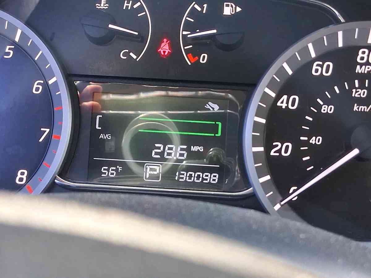 nissan sentra SL  2015 - Antelope, California - FleaMarketBay