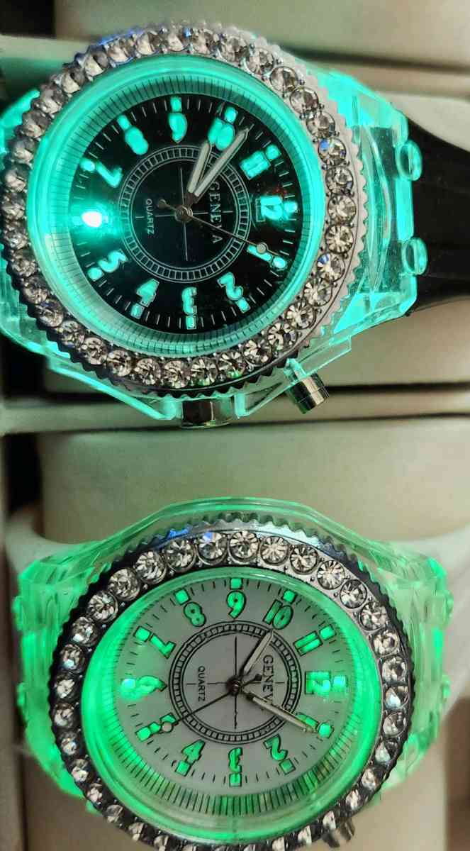 Womens Fashion watches with some Disney - Monroe, North Carolina - FleaMarketBay