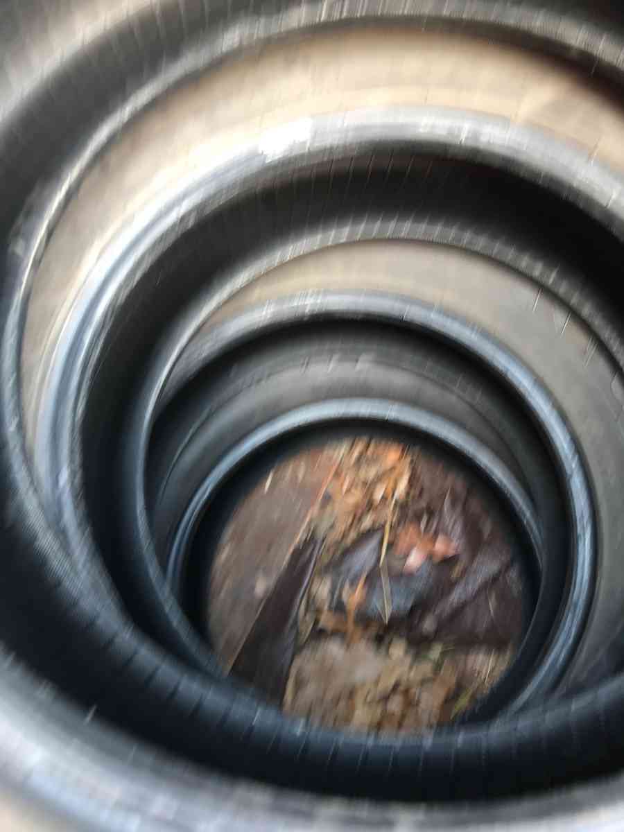 tires 225 65 R17 - Mc Lean, Virginia - FleaMarketBay