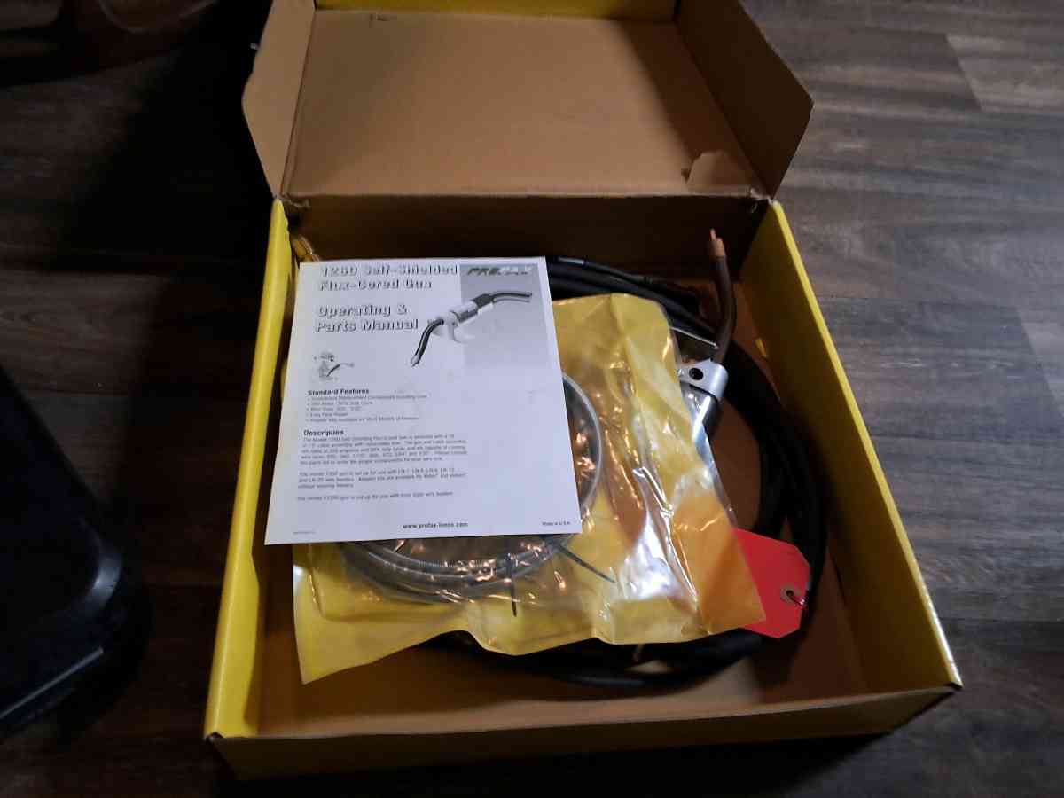 flux torched gun - Seattle, Washington - FleaMarketBay