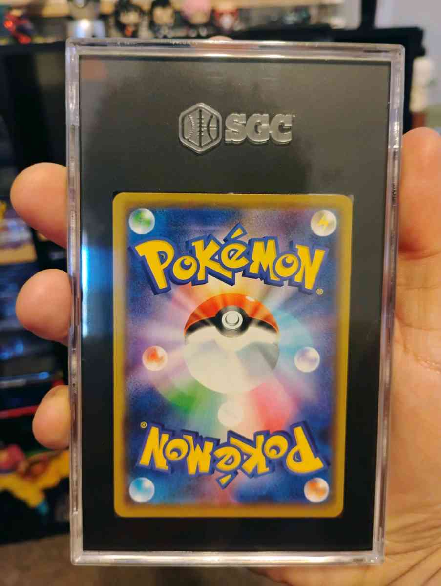 2019 Pikachu promo pokemon center osaka - Patchogue, New York - FleaMarketBay