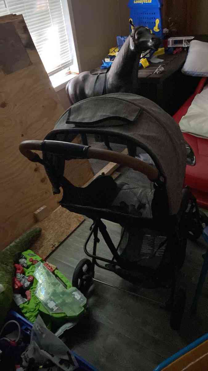 stroller - Ocala, Florida