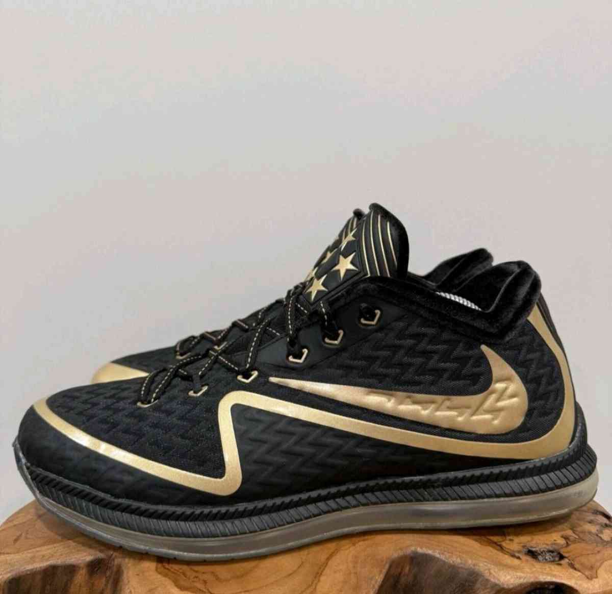 Nike Zoom NFL Field General 2 Super Bowl 50s - Rapid City, South Dakota - FleaMarketBay