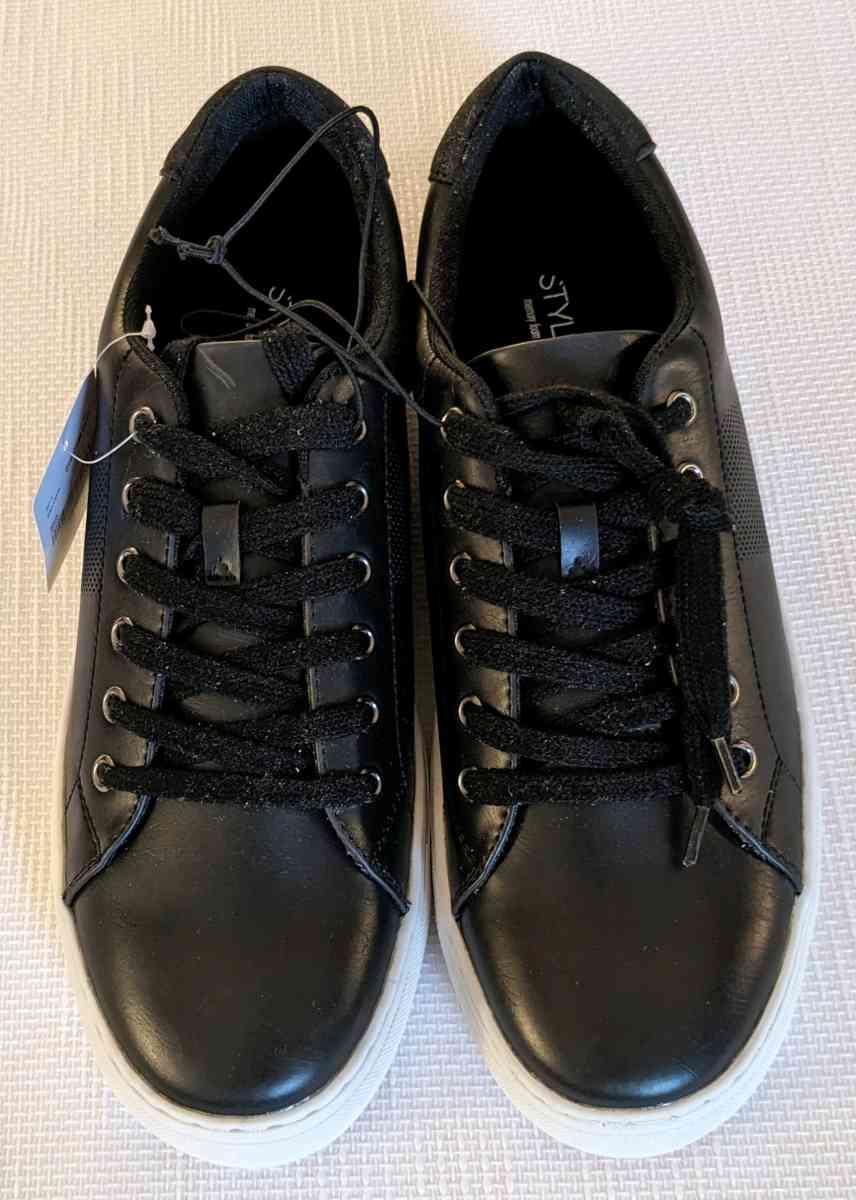 Stylus Snickers - Staten Island, New York