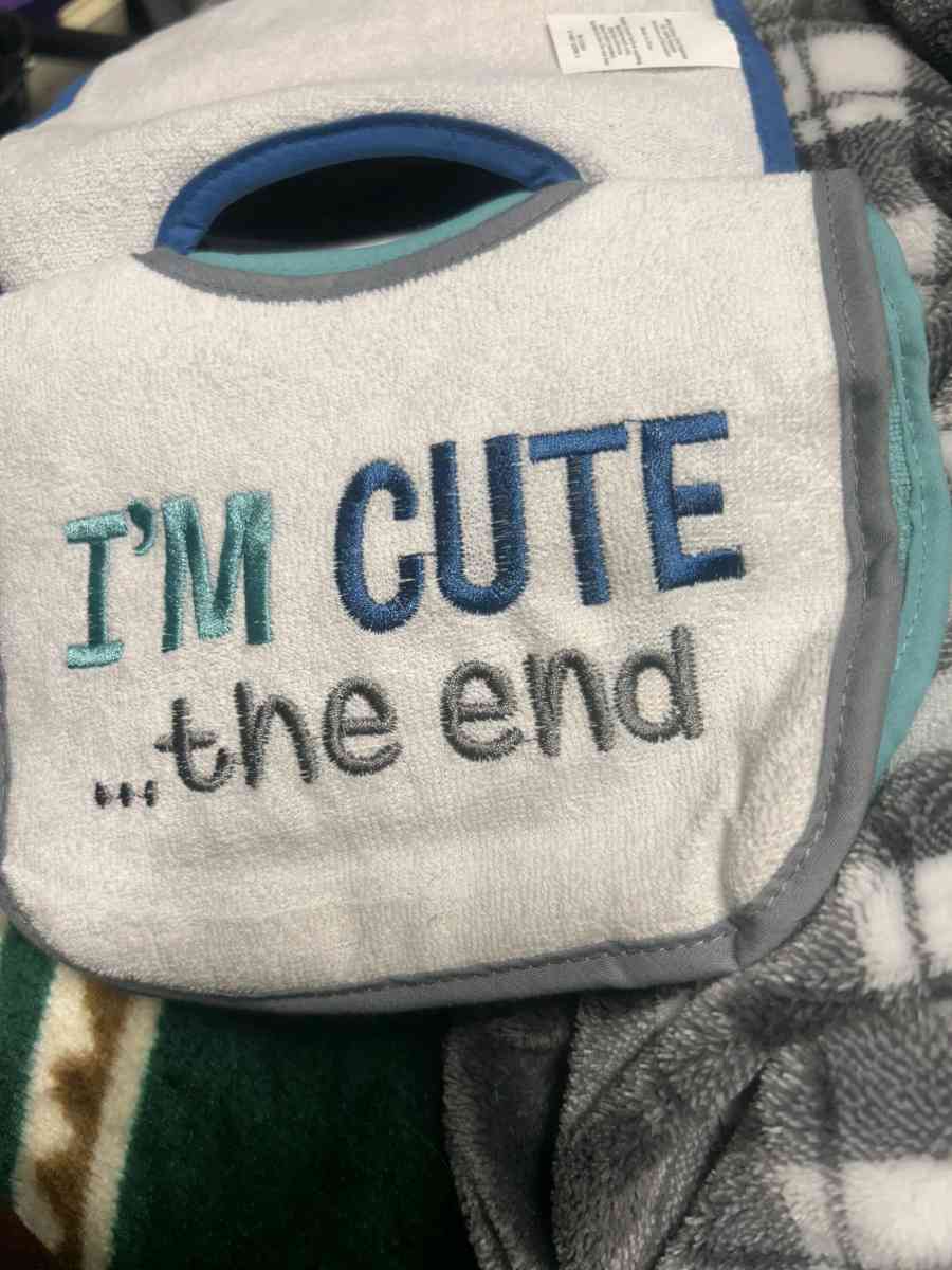 baby bibs sets - Somerville, Alabama - FleaMarketBay