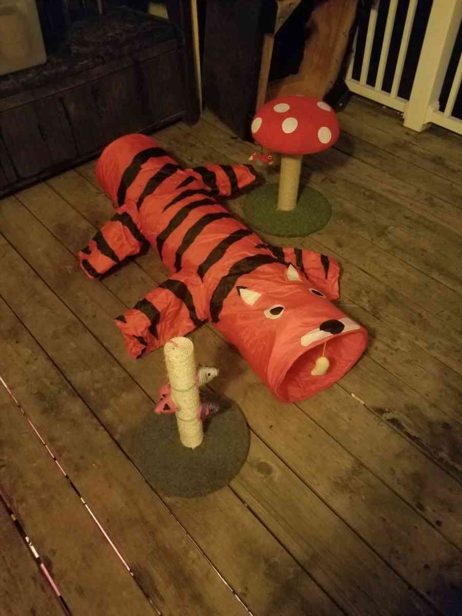 pet toys - Kansas City, Missouri