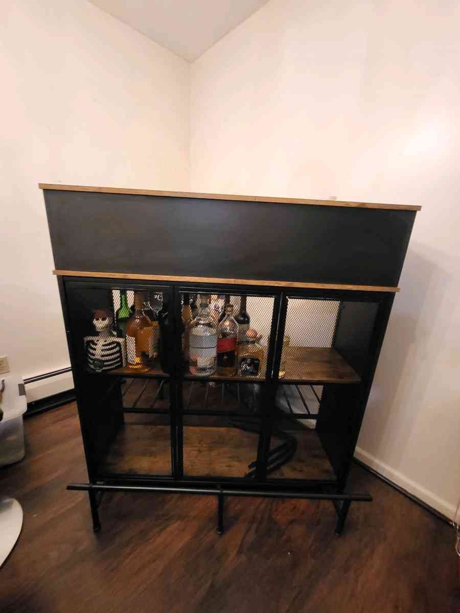 Standard Bar - New York, New York