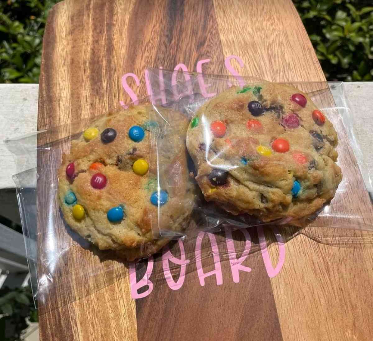 many dessert cookies dessert cups cheesecake biscoff ect - Alton, Utah - FleaMarketBay