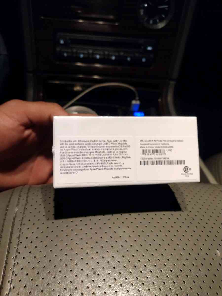 Airpods Pro 2 - San Jose, California - FleaMarketBay