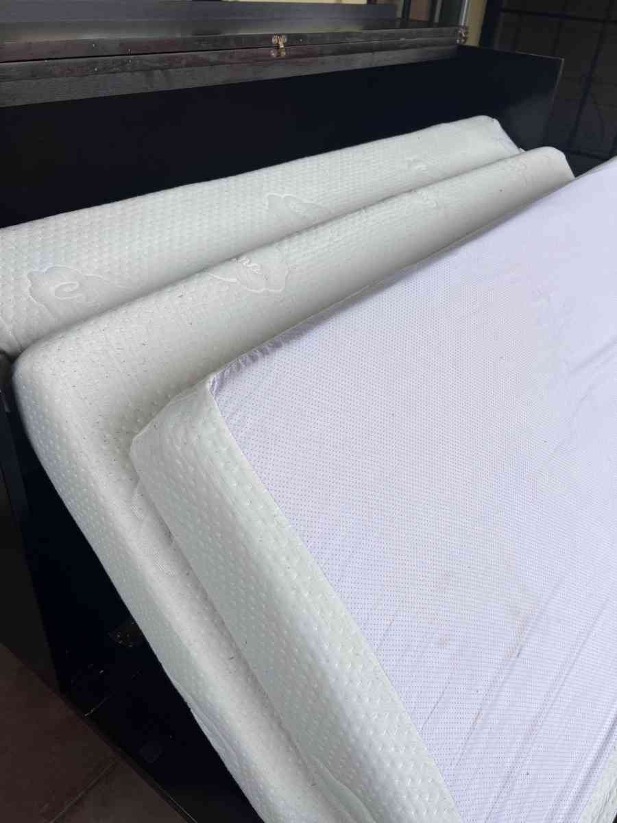 Murphy bed - Pinole, California - FleaMarketBay