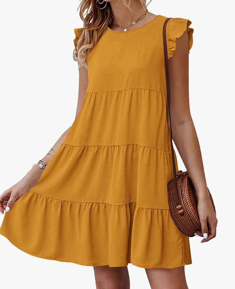 Women Summer Dresses - Saint Louis, Missouri