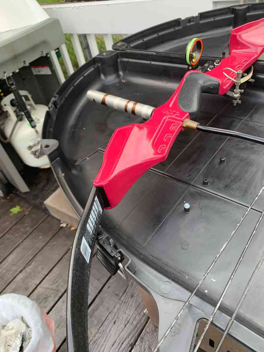 spirit bow - York, New York - FleaMarketBay