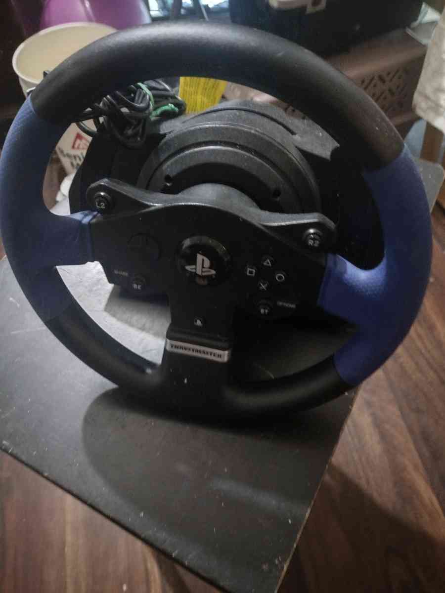 drive Game play - California City, California - FleaMarketBay