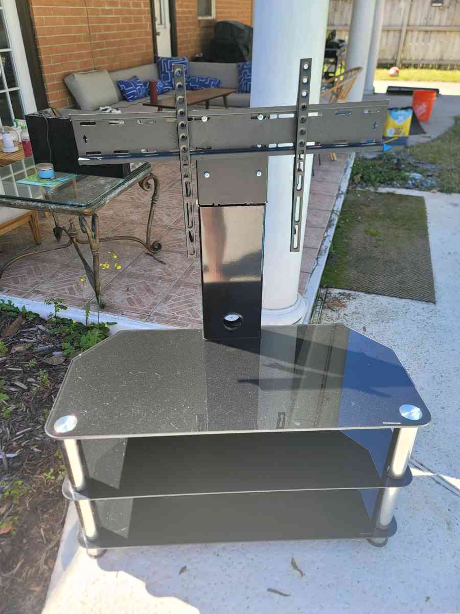 Universal tv stnad - Chiefland, Florida